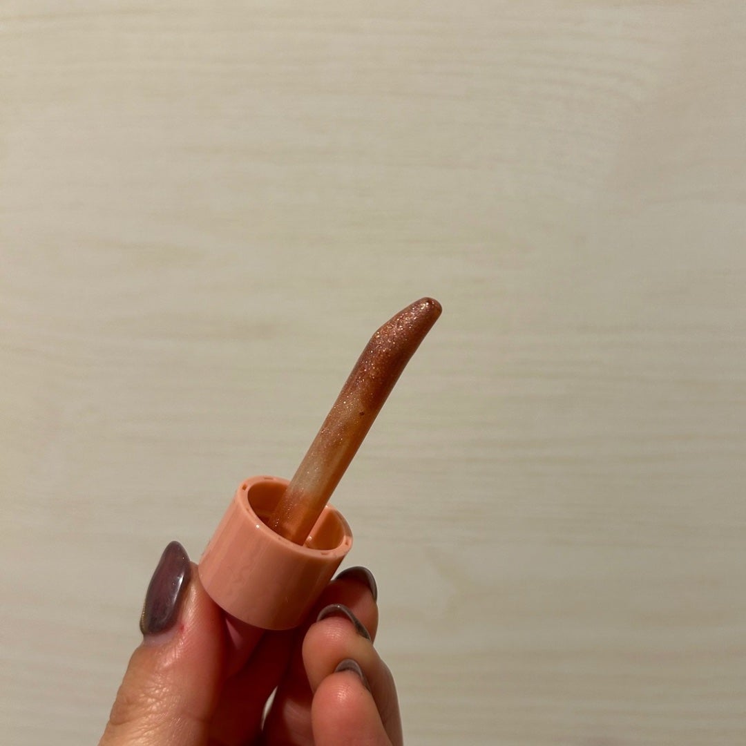 フーミー ハグボディオイル/WHOMEE/ボディオイルを使ったクチコミ(2枚目)