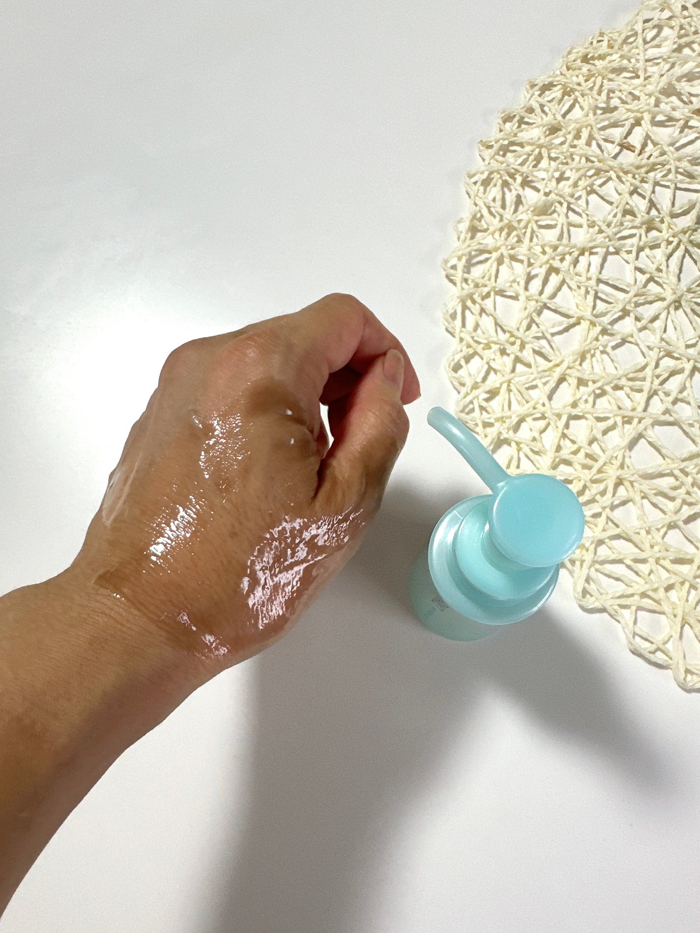 マイルドクレンジング オイル/ファンケル/オイルクレンジングを使ったクチコミ(3枚目)