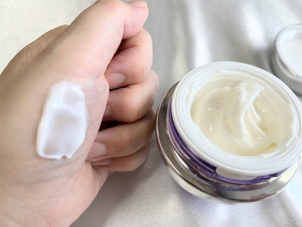 レネルジー HPN クリーム/LANCOME/フェイスクリームを使ったクチコミ(1枚目)