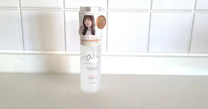 コスメテックスローランド エアリー&イージー グロッシーリペアミスト