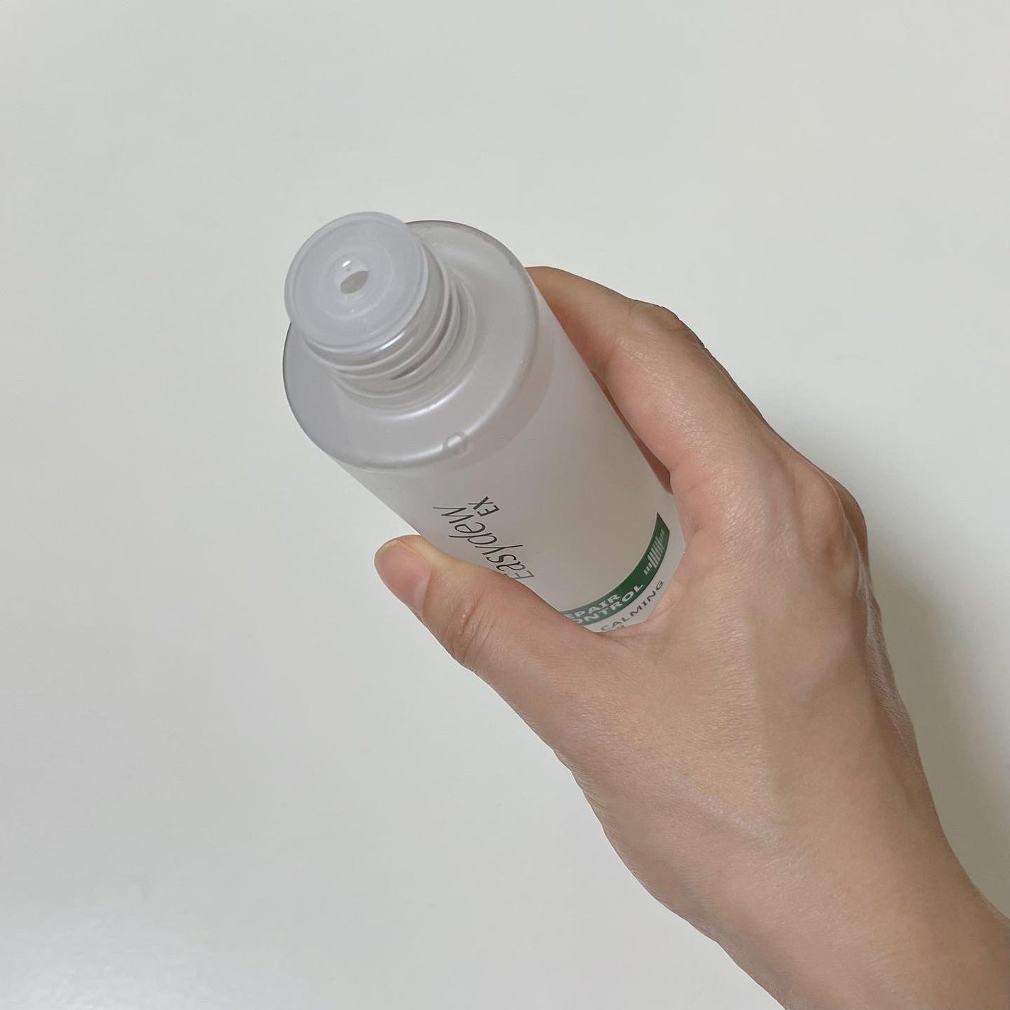 オールカーミングトナー /Easydew/化粧水を使ったクチコミ(2枚目)