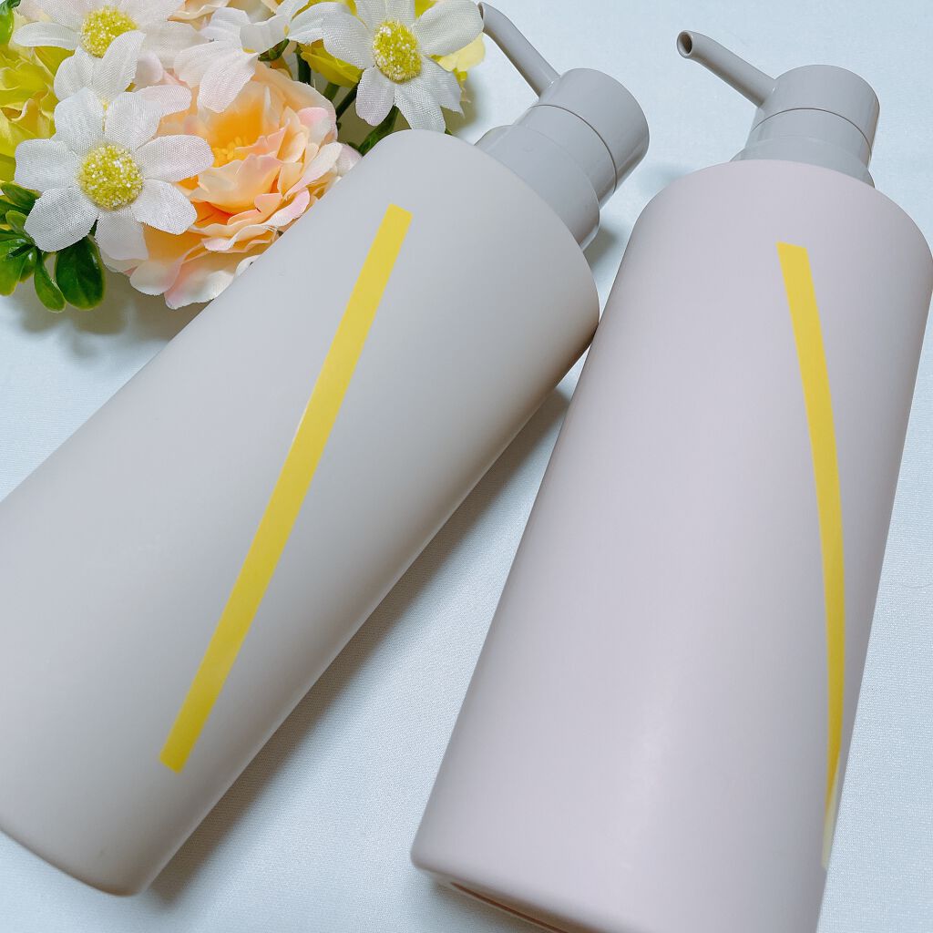 SQ アンチポリューションシャンプー スイートブルームの香り/ShinkoQ/市販シャンプーを使ったクチコミ（1枚目）