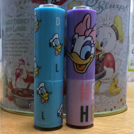 ディアマイ グロッシーティントリップトーク/ETUDE/リップグロスを使ったクチコミ(1枚目)