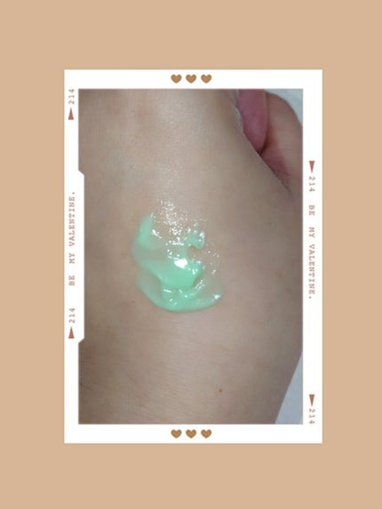 オーデクリームS/オーデ/ボディクリームを使ったクチコミ(2枚目)