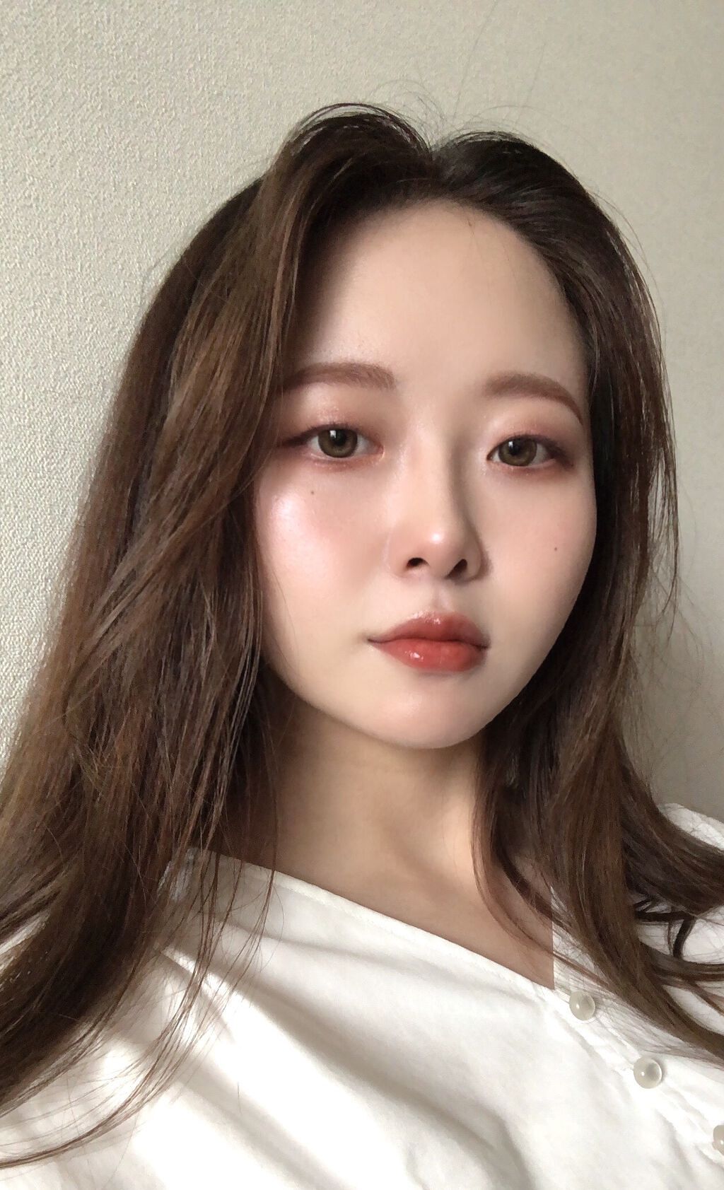 リップアーマー/KiSS/口紅を使ったクチコミ（1枚目）