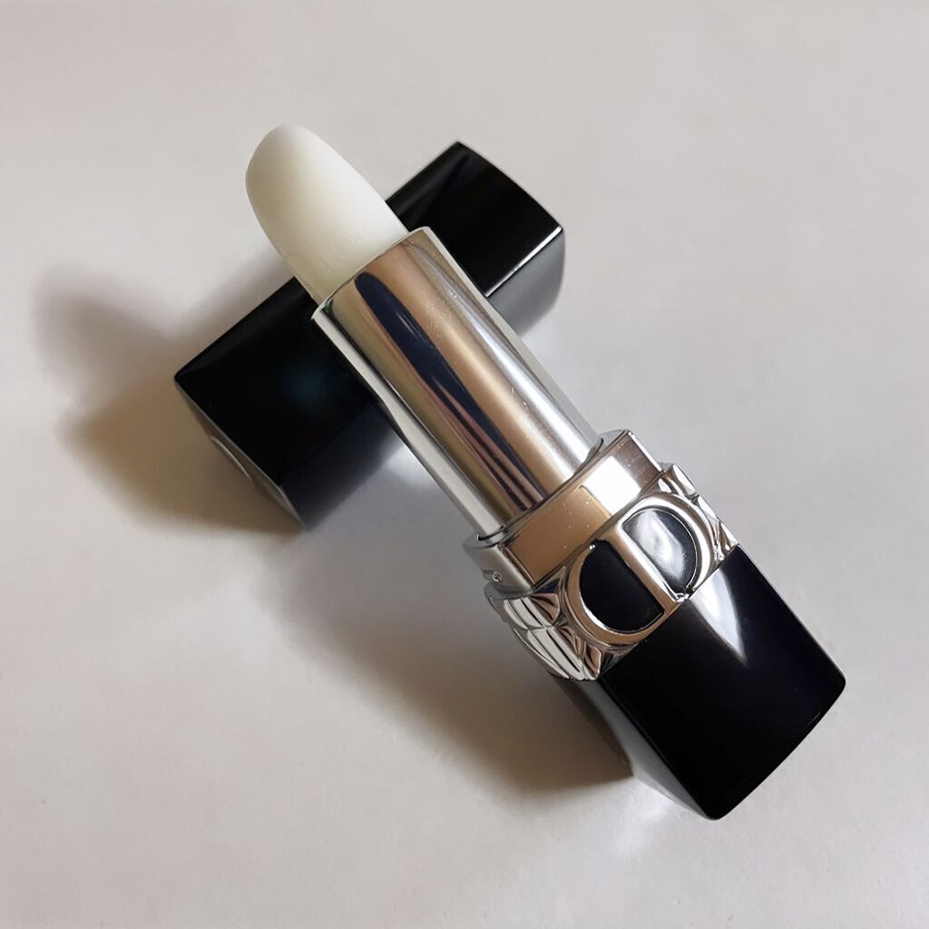 ルージュ ディオール バーム/Dior/リップバームを使ったクチコミ（3枚目）