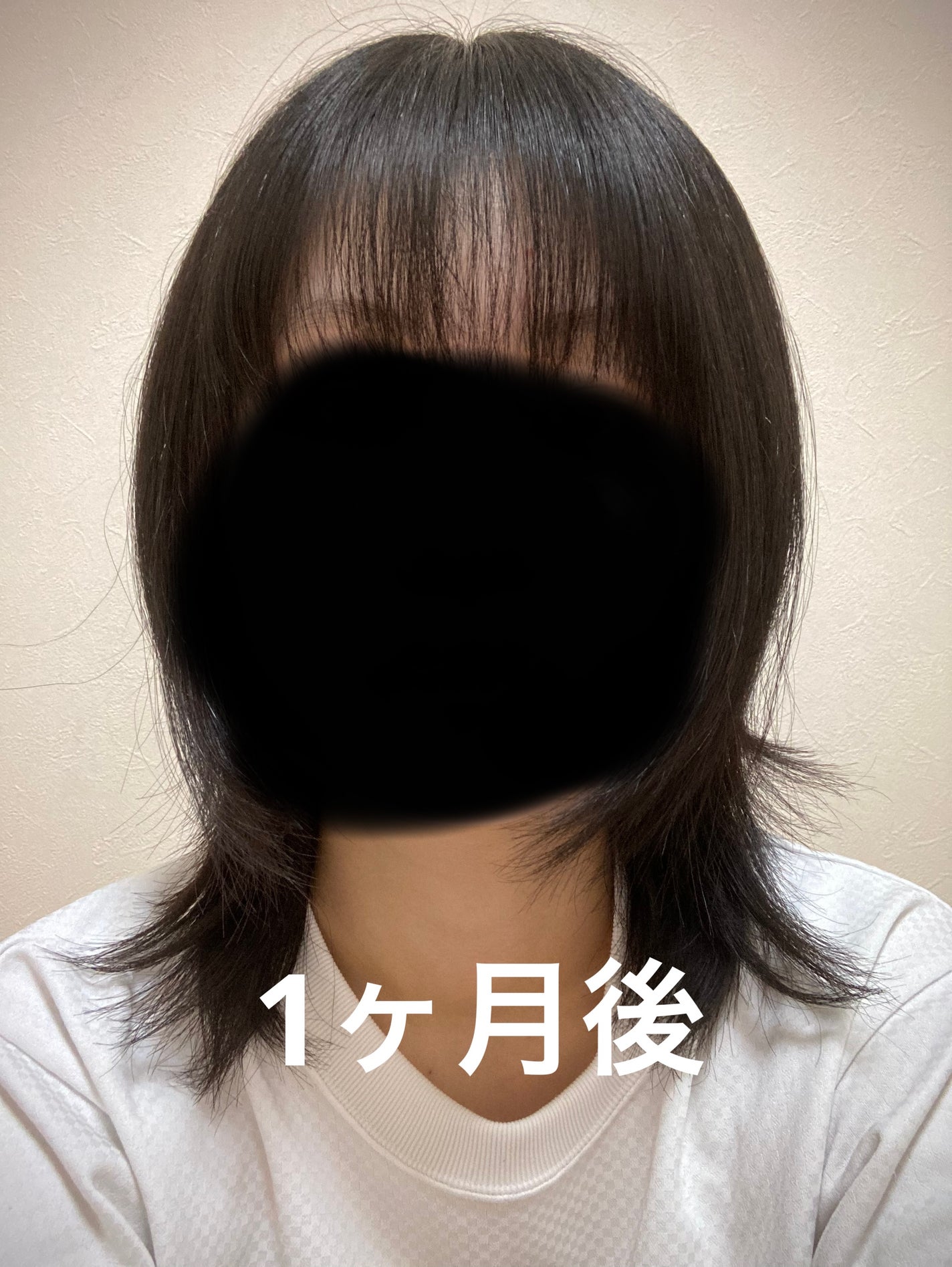 ヘアアクセルレーターEX フローラルアップルの香り/加美乃素本舗/頭皮ローションを使ったクチコミ(3枚目)