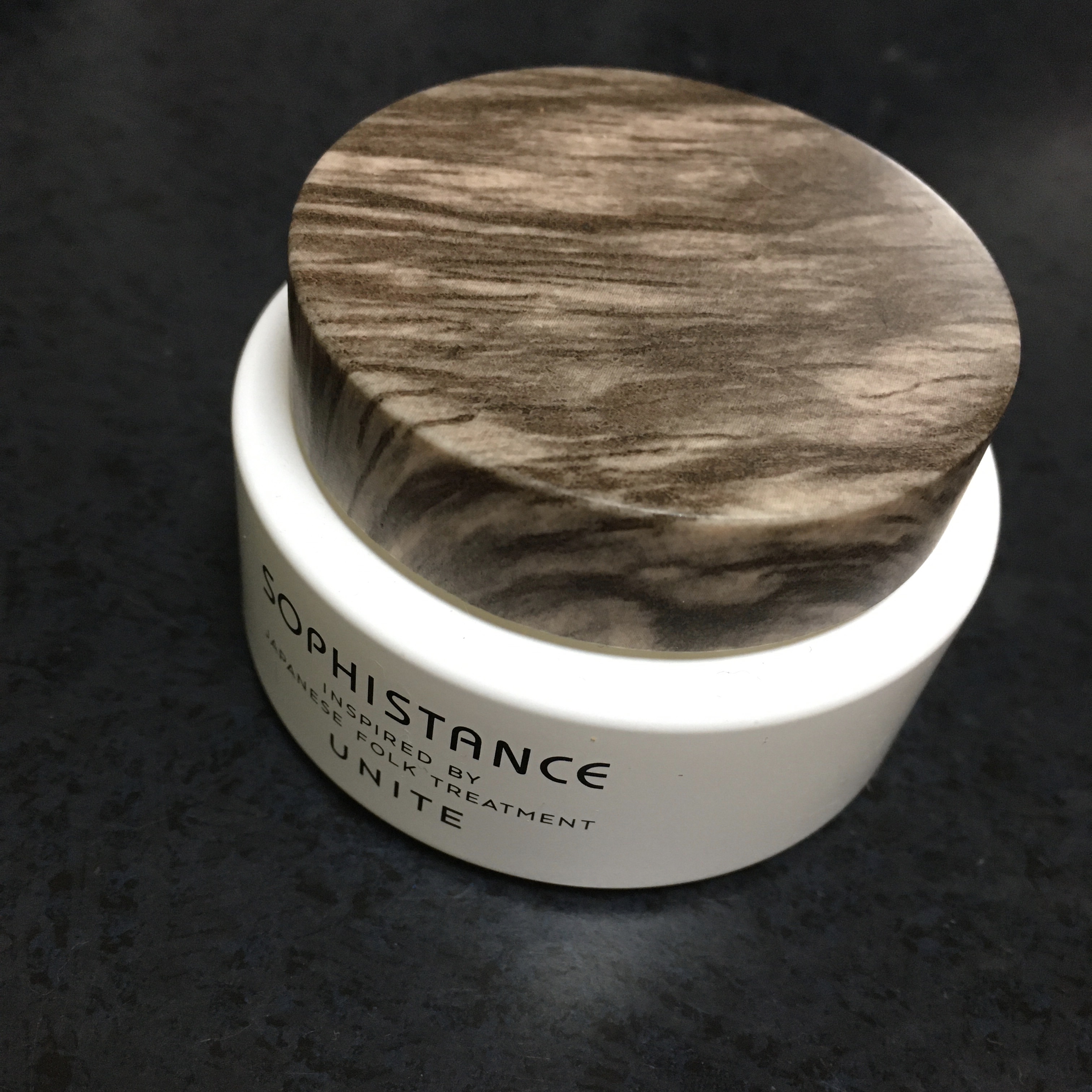 ソフィスタンス ユナイト/SOPHISTANCE/フェイスクリームを使ったクチコミ（1枚目）