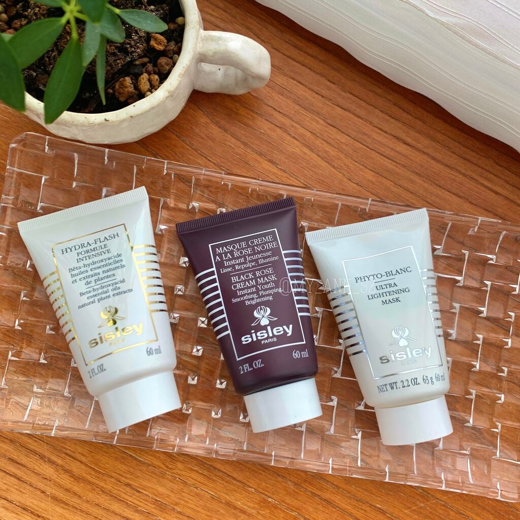 ヒドラ フラッシュ インテンシブ シスレー