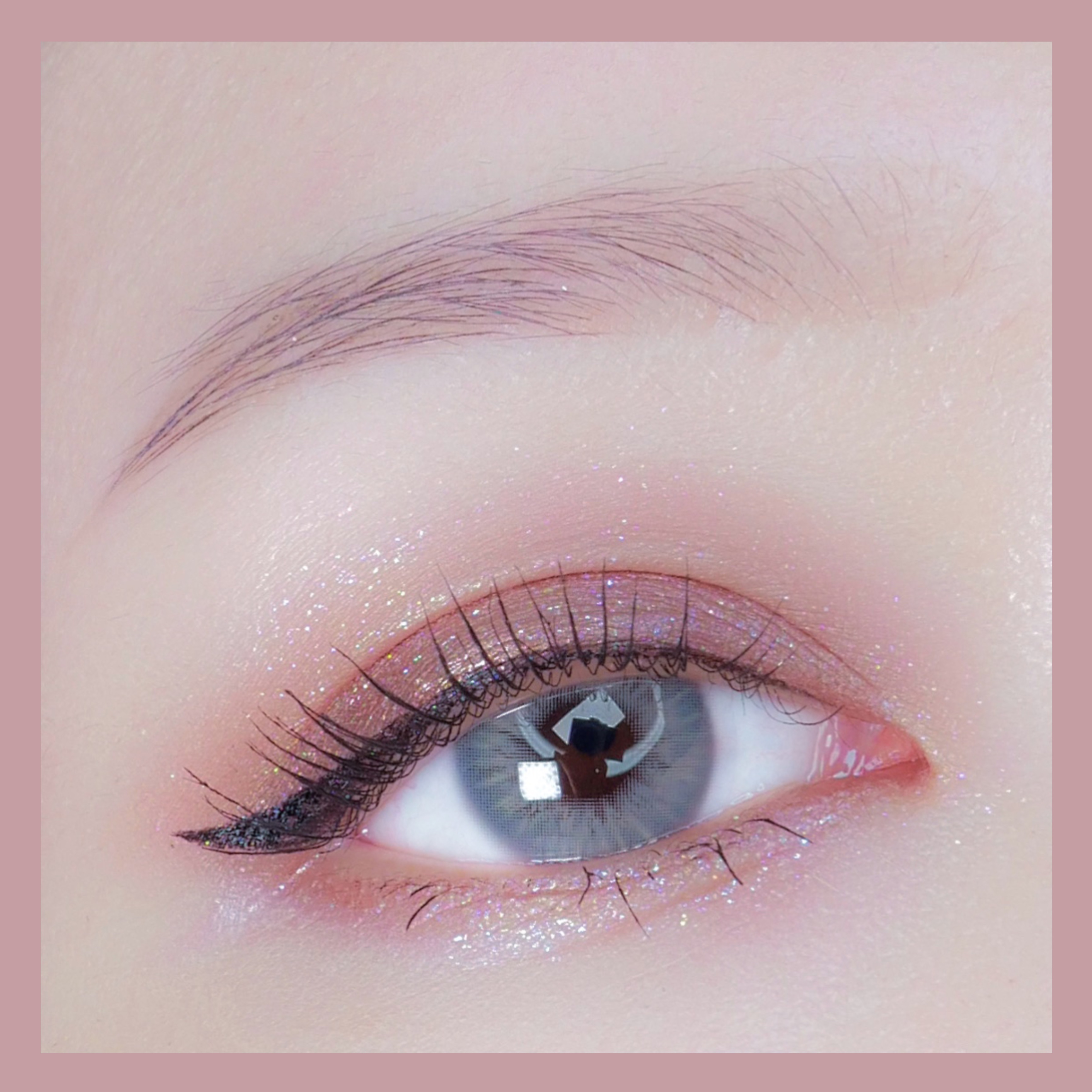 Sin Green/TTDeye/カラーコンタクトレンズを使ったクチコミ（2枚目）