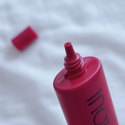 インウイ リキッドファンデーション/INOUI/リキッドファンデーションを使ったクチコミ(4枚目)