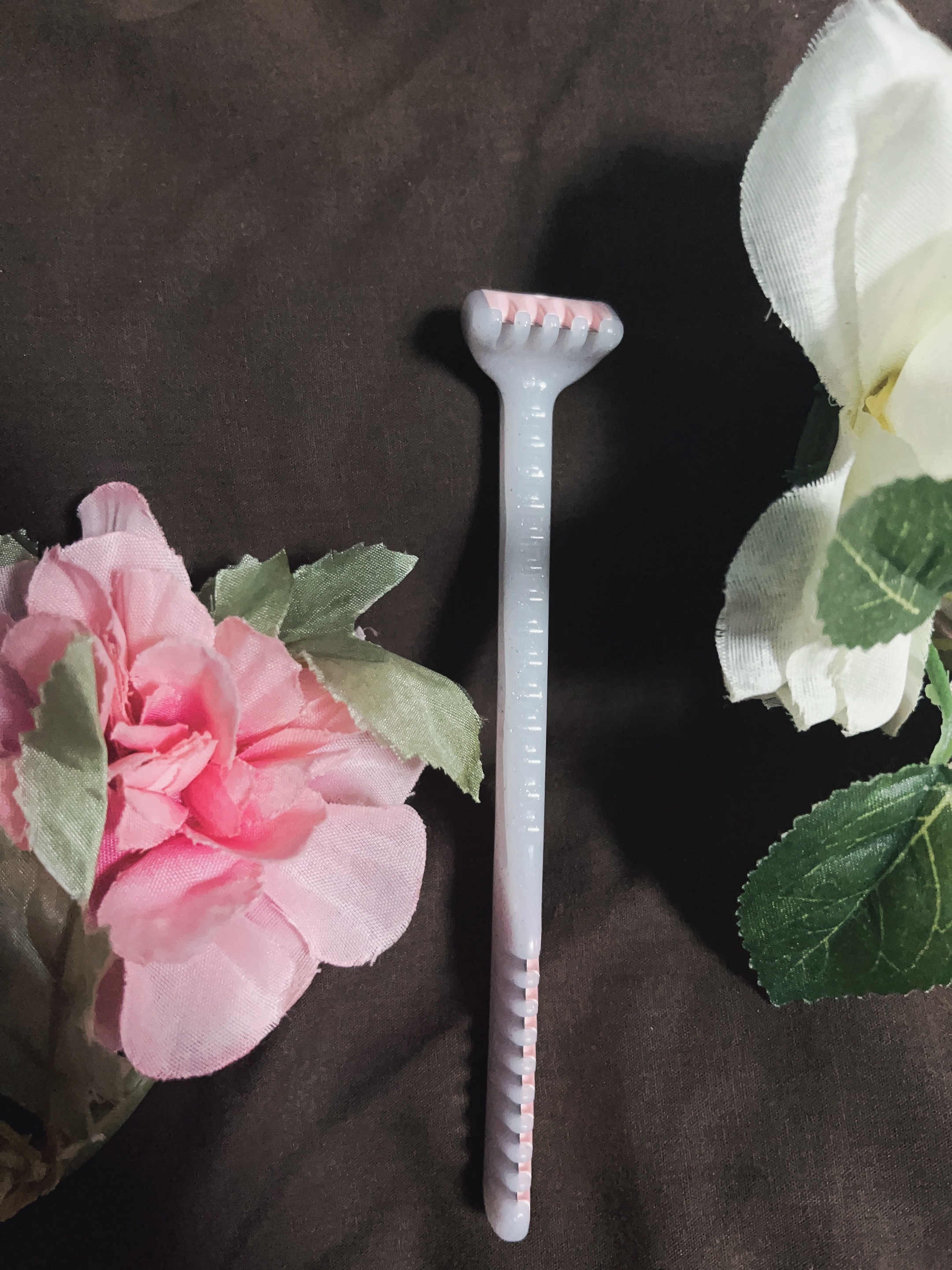 ピアニィ VIO デリケートゾーン用/ピアニィ/シェーバーを使ったクチコミ（1枚目）