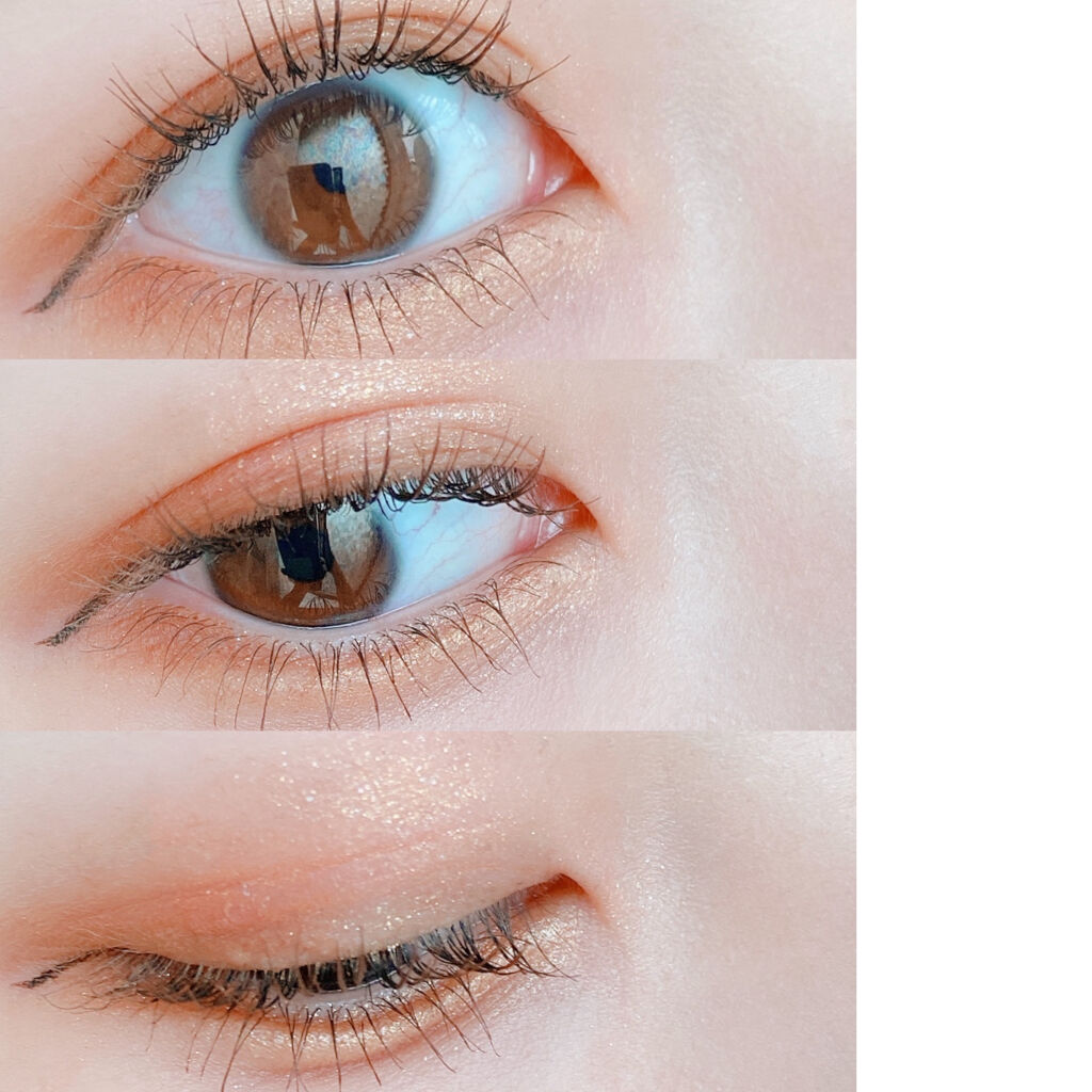 3CE PRO MULTI EYE COLOR PALETTE #MUSEDAY/3CE/アイシャドウパレットを使ったクチコミ（2枚目）