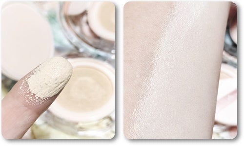 アリウル インクフェザーカバーラスティングクッション/Ariul/クッションファンデーションを使ったクチコミ(5枚目)