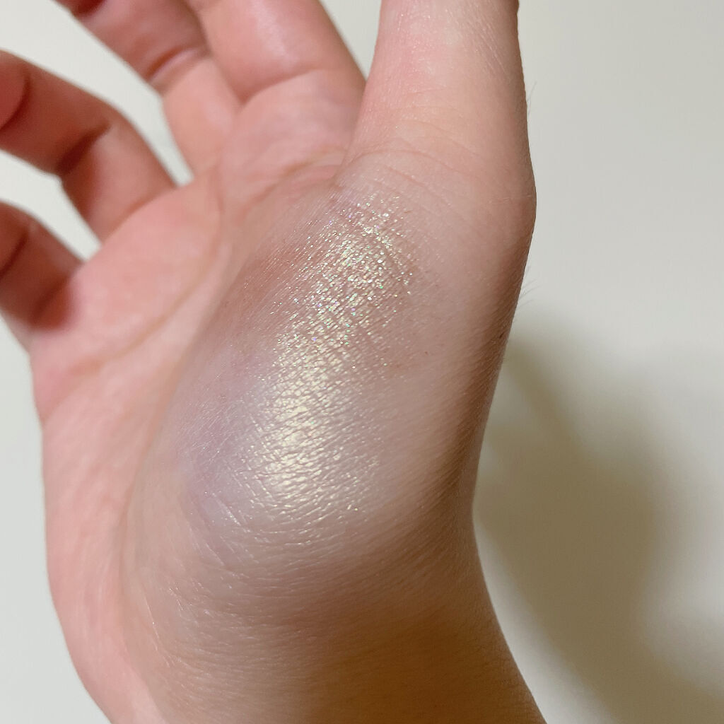 クリーミータッチライナー/キャンメイク/ジェルアイライナーを使ったクチコミ（3枚目）