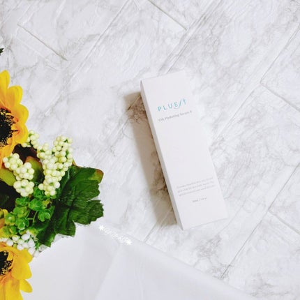 OG Hydrating Serum R/PLUEST/美容液を使ったクチコミ(7枚目)