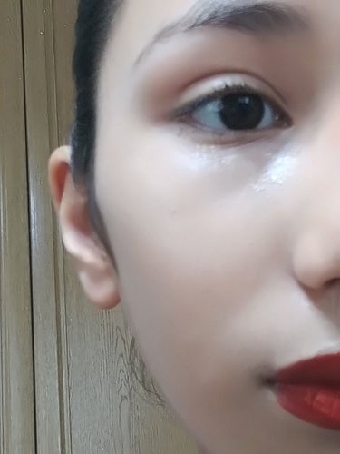 シティミニパレット BR-2 フィフスアベニューサンセット/MAYBELLINE NEW YORK/アイシャドウパレットを使ったクチコミ（2枚目）