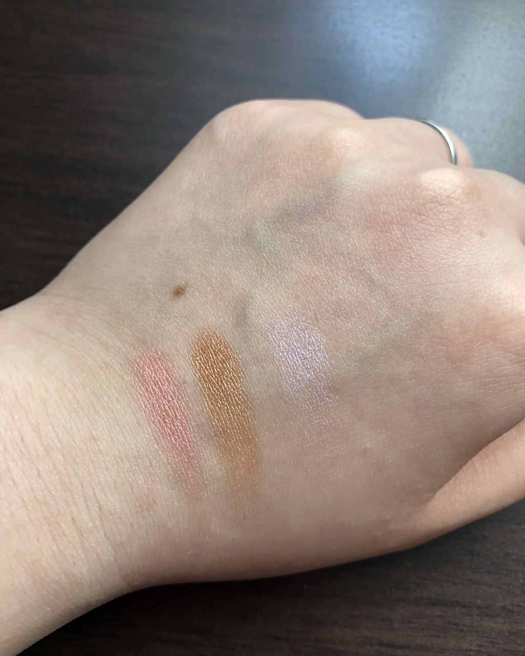 ゆしゆし on LIPS 「みなさんこんにちは(˙༥˙)今日はマリブアイシャドウのご紹介で..」(2枚目)