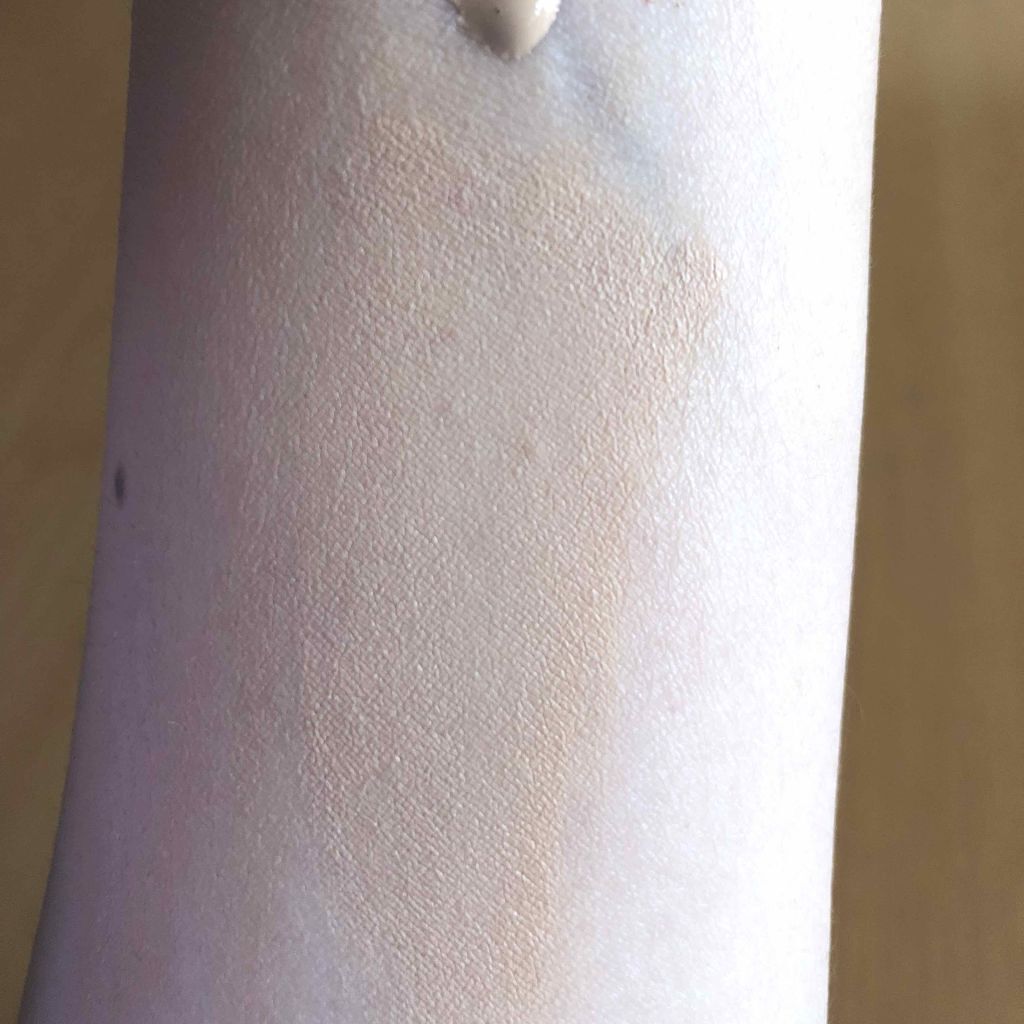 パウダリースキンメイカー/KATE/リキッドファンデーションを使ったクチコミ（2枚目）