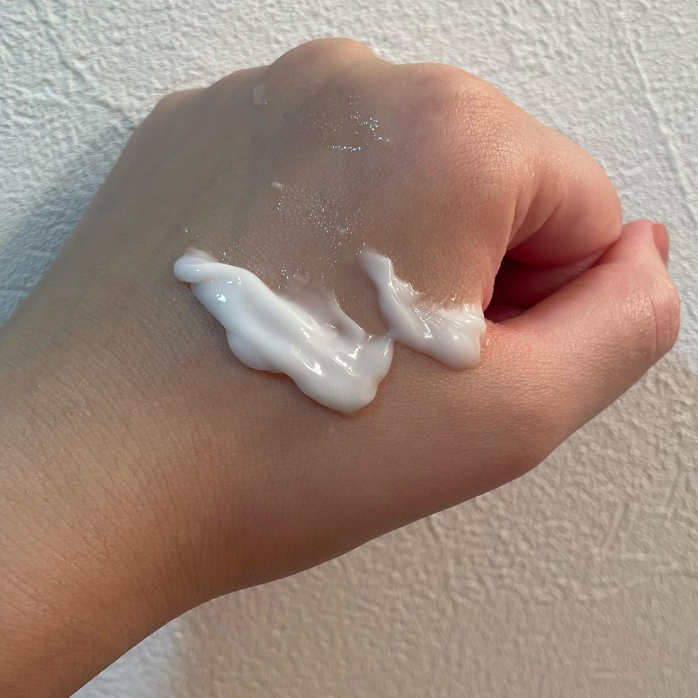 ジェリー コンディショナー/cresc. by ASTALIFT/化粧水を使ったクチコミ（3枚目）