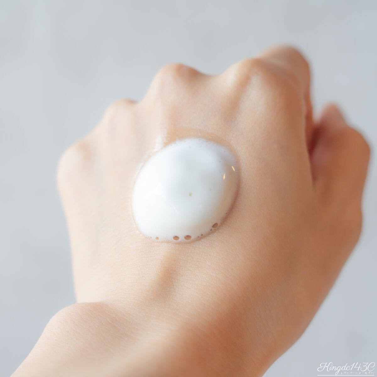 シュワとろオイル泡クレンジング/ビフェスタ/オイルクレンジングを使ったクチコミ（3枚目）