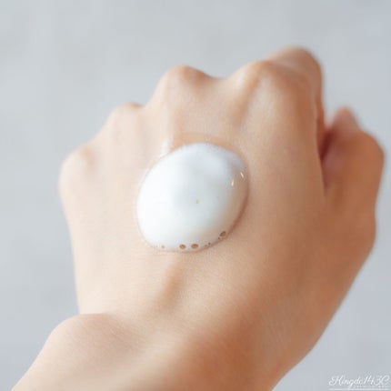 シュワとろオイル泡クレンジング/ビフェスタ/オイルクレンジングを使ったクチコミ(3枚目)