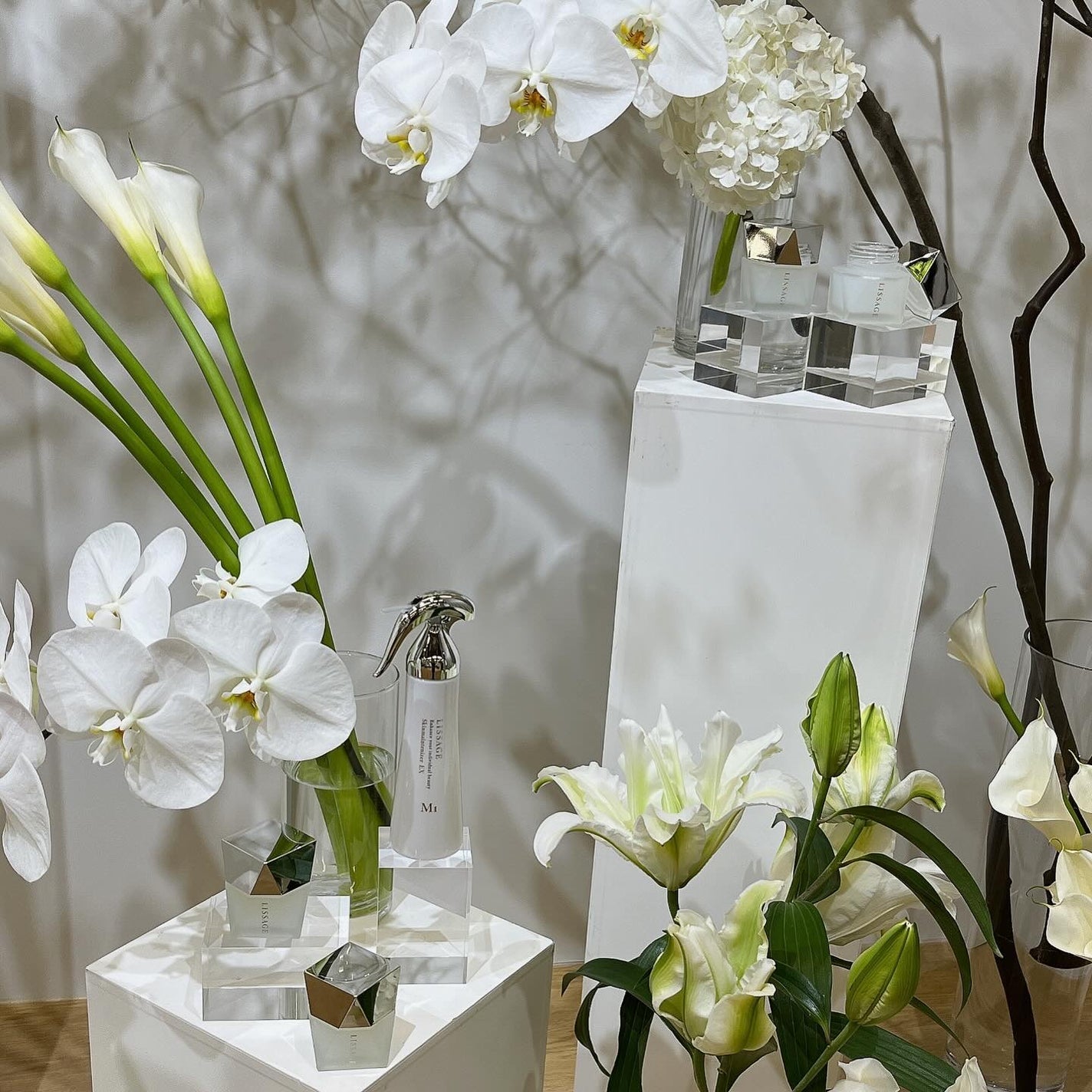 UVプロテクターパーフェクト/リサージ/日焼け止めジェルを使ったクチコミ(3枚目)