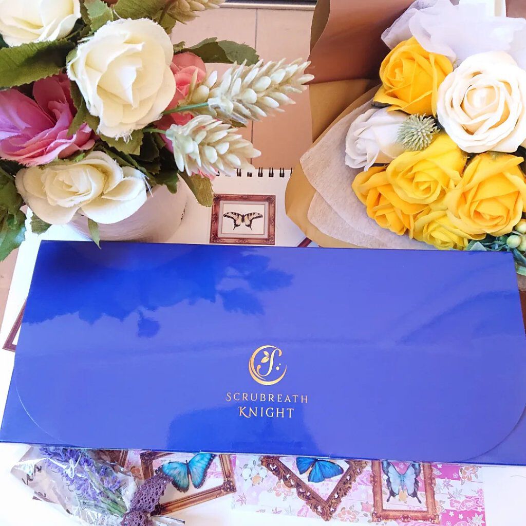 スクラブレスナイト/いいの製薬/健康サプリメントを使ったクチコミ（2枚目）