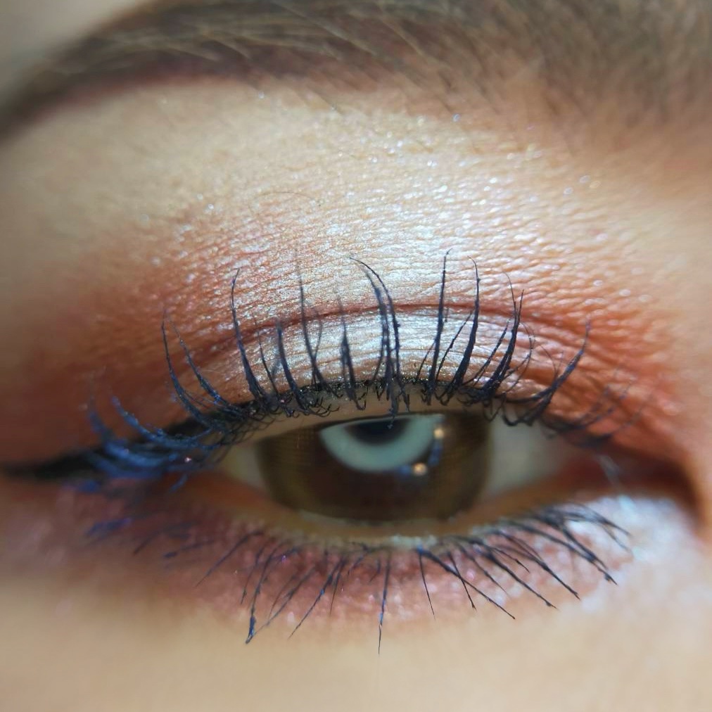 オンブル ジェ/GUERLAIN/アイシャドウパレットを使ったクチコミ（3枚目）