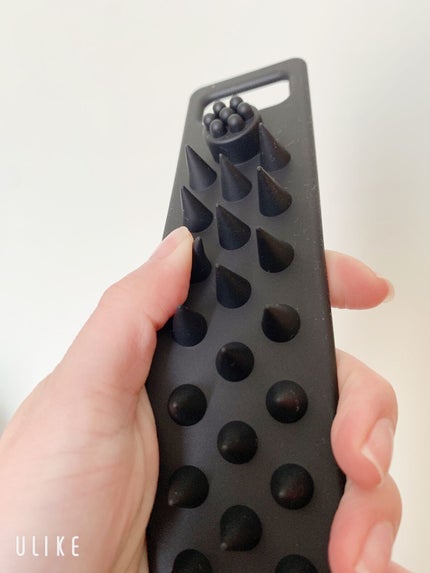 カクタスバンド/イエスパ/ツボ押し・マッサージグッズを使ったクチコミ(9枚目)