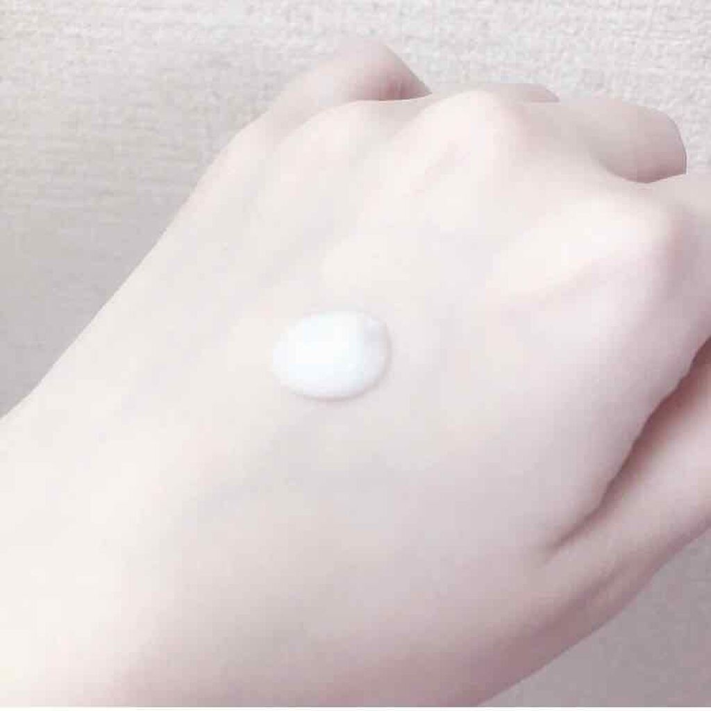 ドレスリフト フェイシャルウォッシュ/アテニア/洗顔フォームを使ったクチコミ（2枚目）