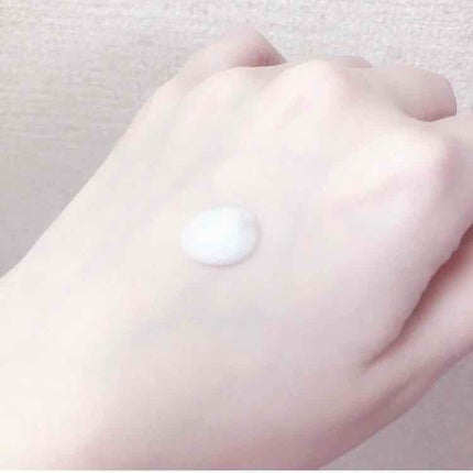 ドレスリフト フェイシャルウォッシュ/アテニア/洗顔フォームを使ったクチコミ(2枚目)