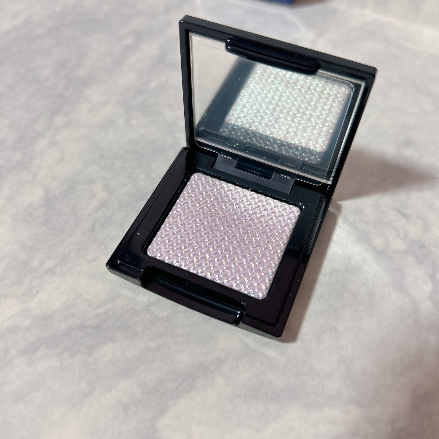 エレガンス ラズル スターアイカラー/エレガンス ラズル /単色アイシャドウを使ったクチコミ(3枚目)