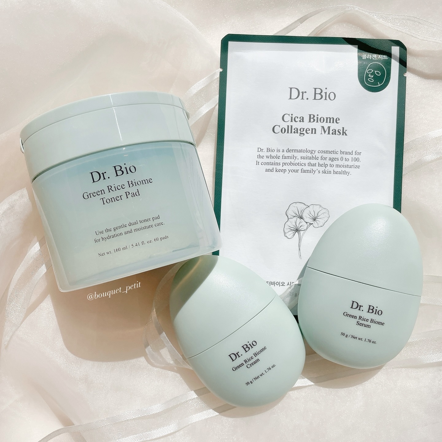 シカ バイオム コラーゲン マスク/Dr.Bio/シートマスク・パックを使ったクチコミ（1枚目）