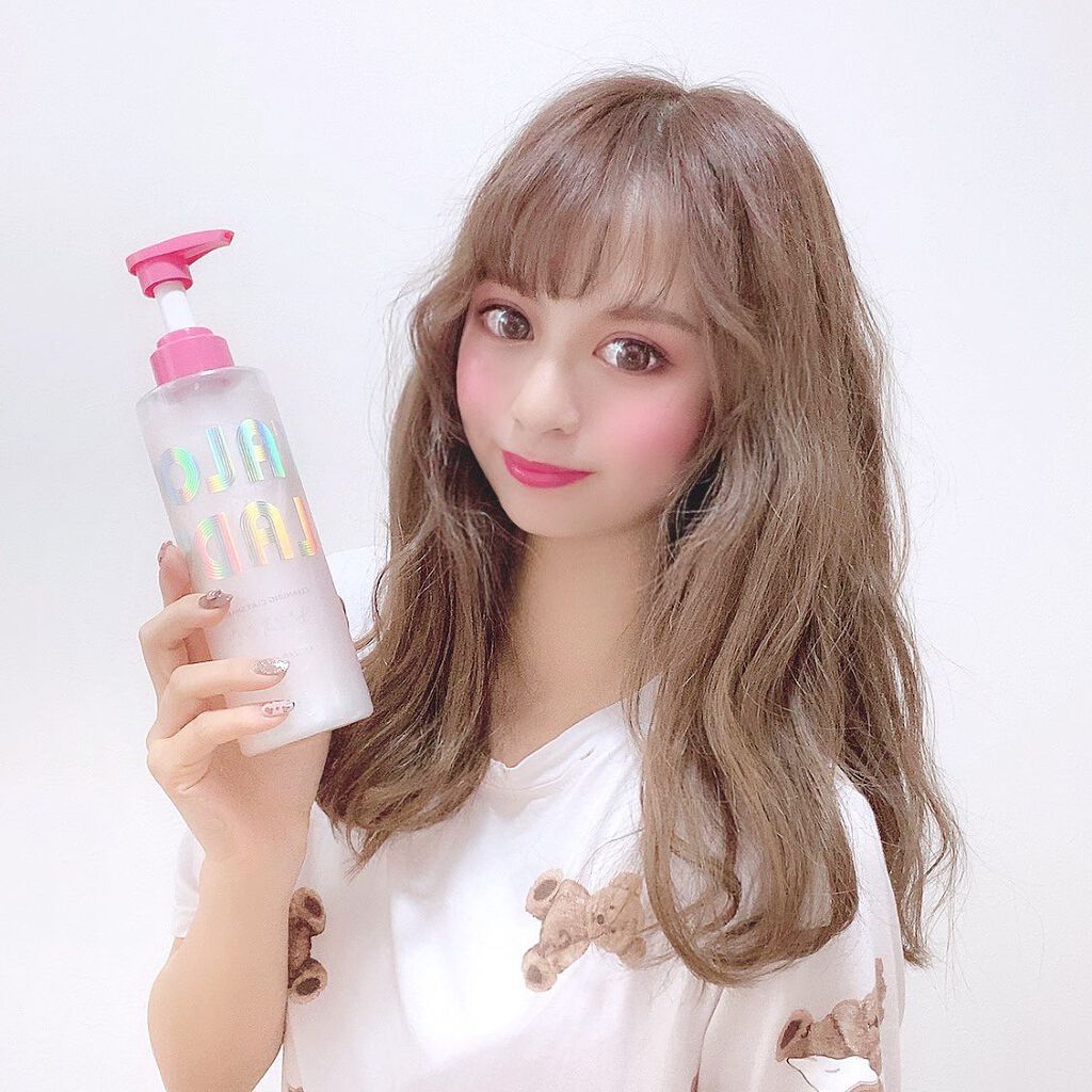 サロンレディ クレンジングクレイシャンプー/SALON LADY/市販シャンプーを使ったクチコミ(4枚目)