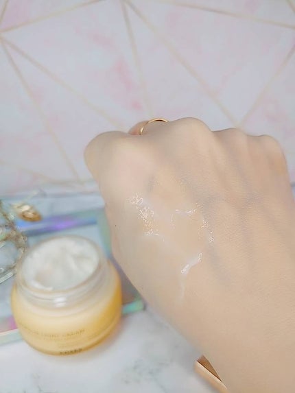 フルフィットプロポリスライトクリーム/COSRX/フェイスクリームを使ったクチコミ(5枚目)