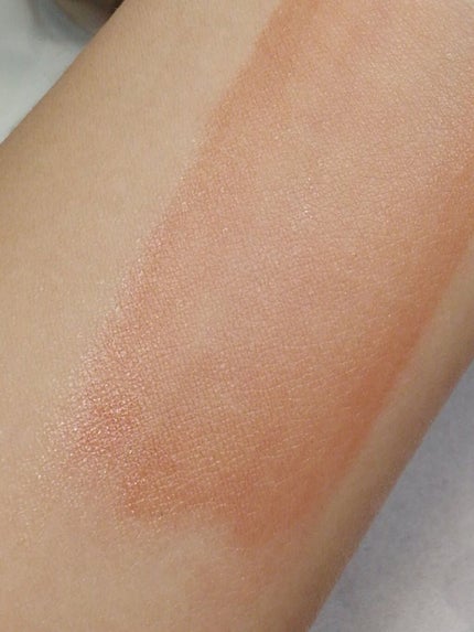 グラスティングウォーターティント/rom&nd/リップティントを使ったクチコミ(4枚目)