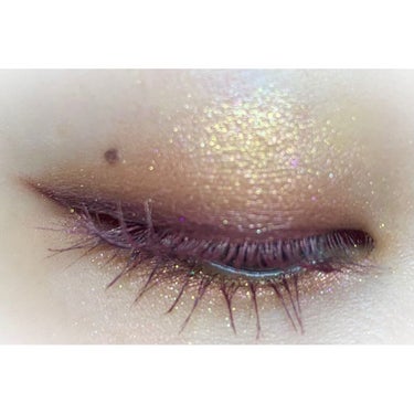 Gleampop Glitter #02 CUDDLY/CANDYLAB/ジェル・クリームアイシャドウの画像