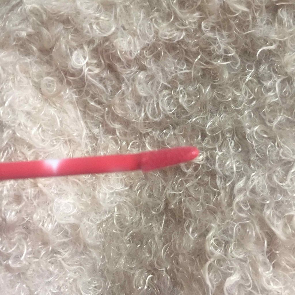 キャンディラップリッチカラー/キャンメイク/リップグロスを使ったクチコミ(2枚目)