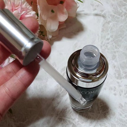 ジェニフィック アドバンスト N/LANCOME/美容液を使ったクチコミ(5枚目)