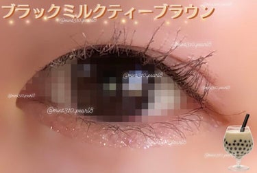 プレイカラーアイズ ≪ミルキーコレクション≫/ETUDE/アイシャドウパレットを使ったクチコミ（1枚目）