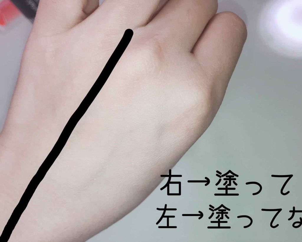 UVクリアフェイスパウダー/CEZANNE/プレストパウダーを使ったクチコミ（3枚目）