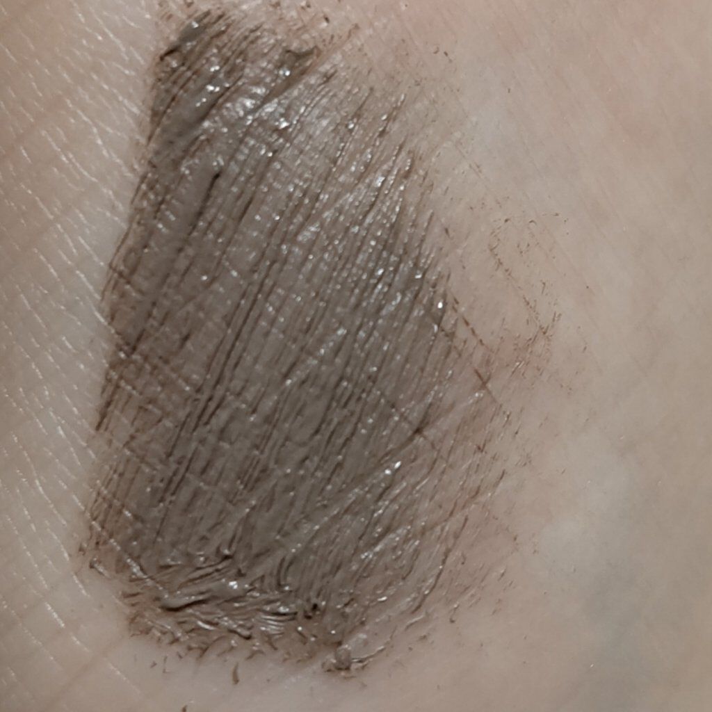 リュクスアイシャドウ/BOBBI BROWN/単色アイシャドウを使ったクチコミ（3枚目）