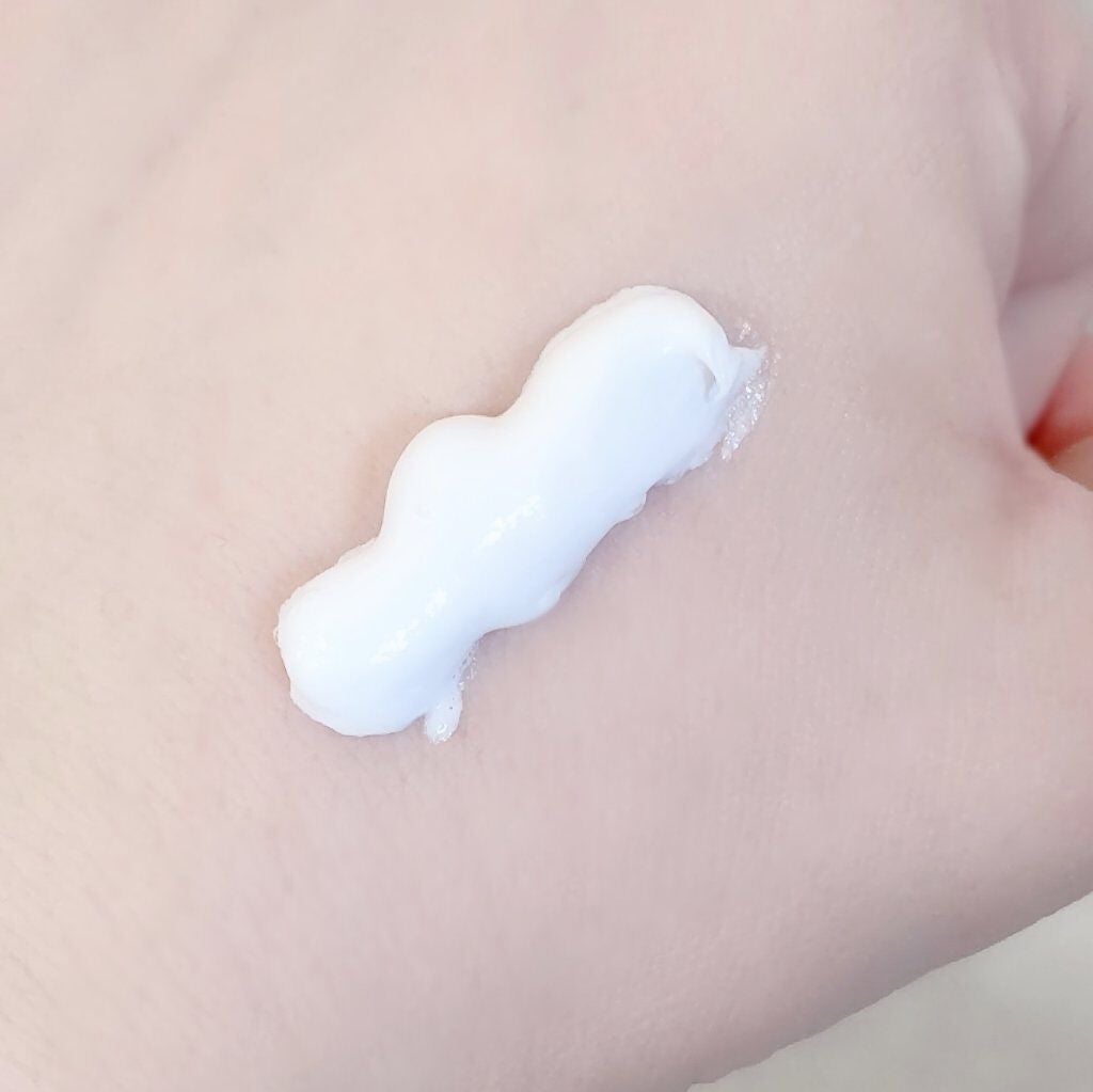 洗顔用泡立てネット/DAISO/その他スキンケアグッズを使ったクチコミ(2枚目)