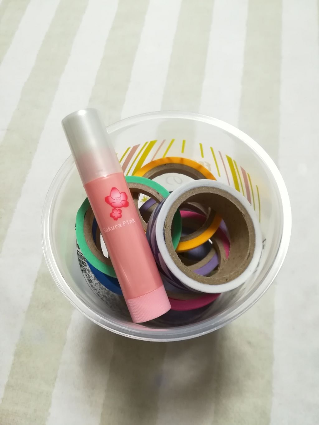 薬用スティックレギュラー/メンターム/リップクリームを使ったクチコミ（1枚目）