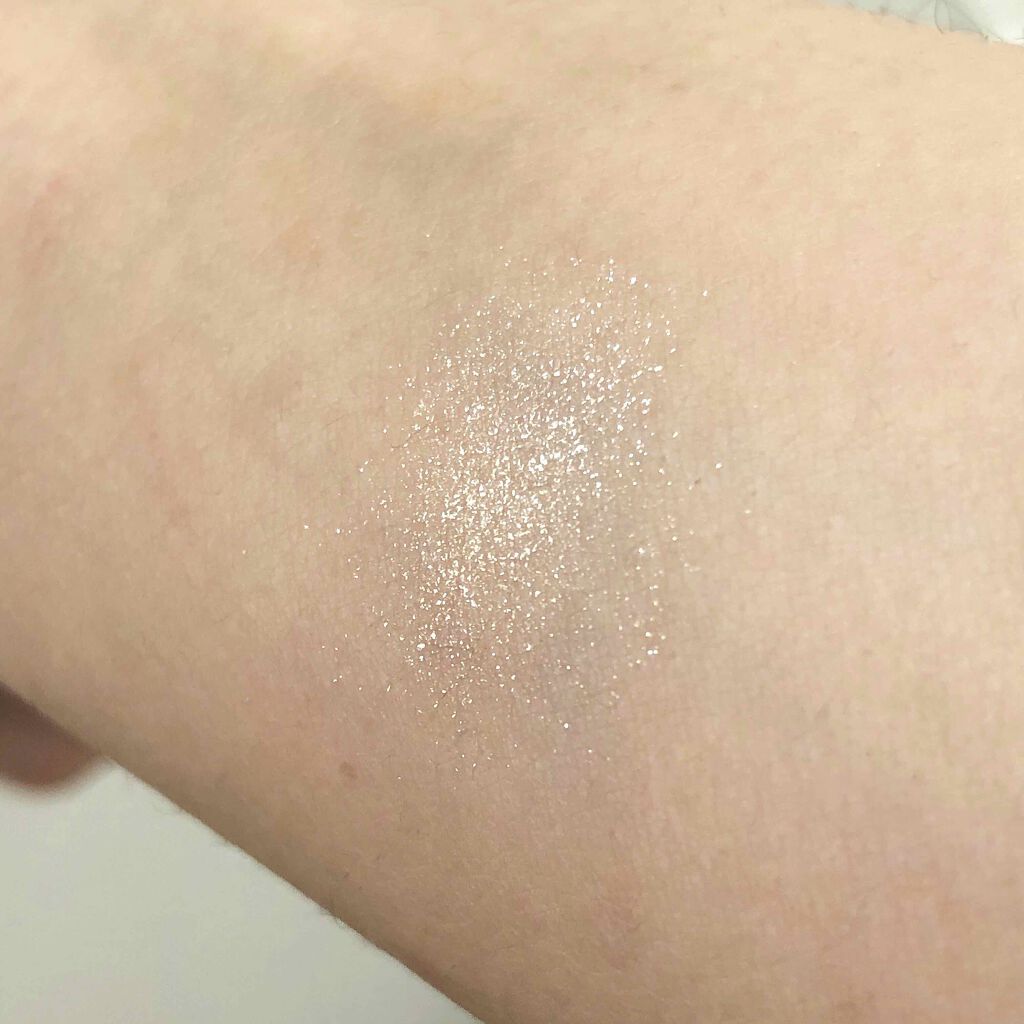 プロ シングル シャドウ/CLIO/単色アイシャドウを使ったクチコミ（3枚目）