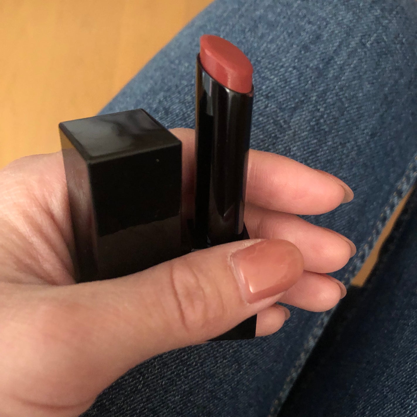 ケイト リップモンスター/KATE/口紅を使ったクチコミ(2枚目)