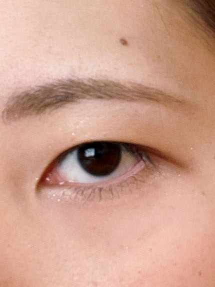 ふわり  フォロバ100🦊 on LIPS 「〜買い足さない!今持ってるコスメ💄全部使って似合うメイク研究P..」(9枚目)