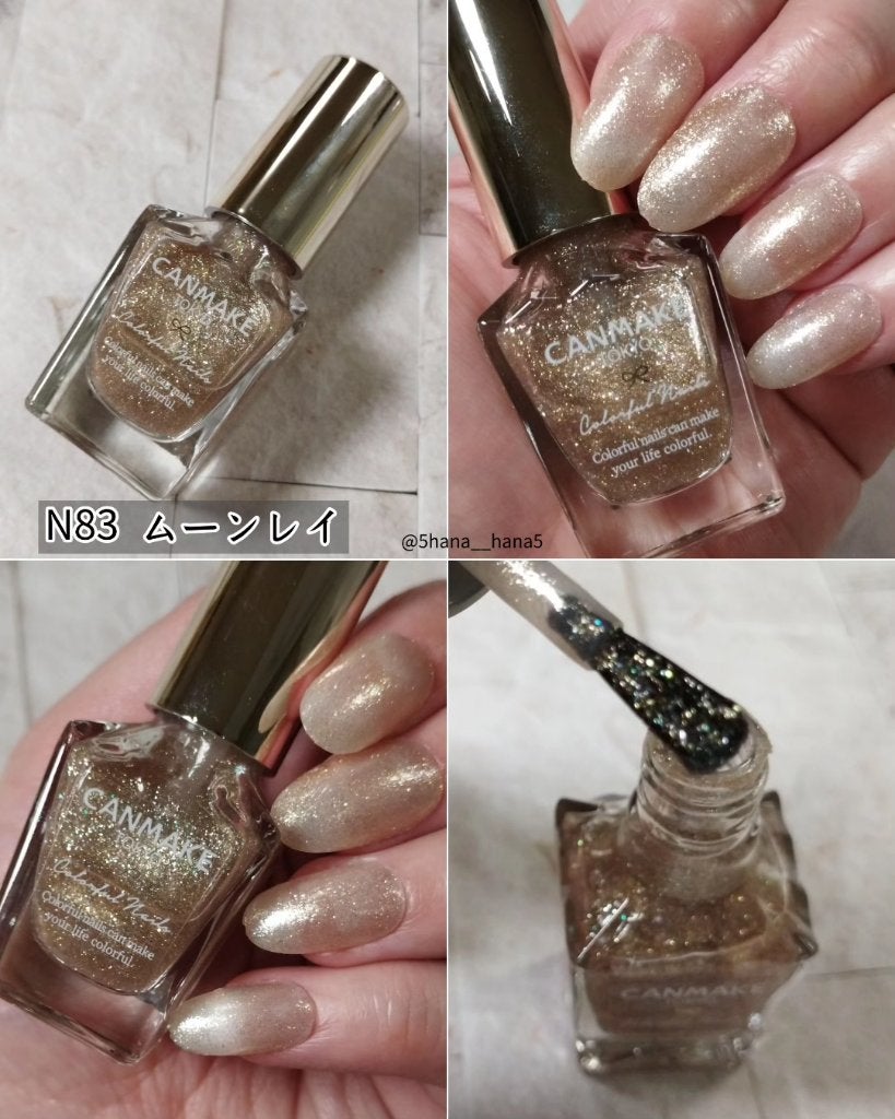 ã«ã©ãã«ãã€ã«ãº/ãã£ã³ã¡ã€ã¯/ãããã¥ã¢ã䜿ã£ãã¯ãã³ãïŒ3æç®ïŒ