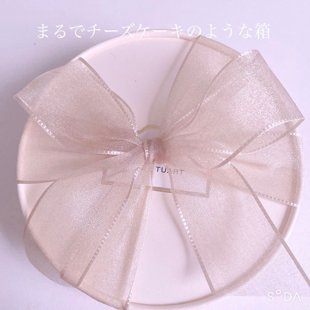 ホワイトローズ オードパルファン/Flora Notis JILL STUART/香水(レディース)を使ったクチコミ(2枚目)